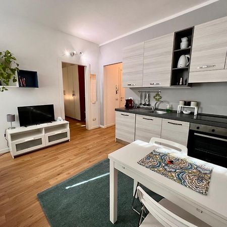 Cute Flat - Best Price - Wi Fi - Ac - Tv Флоренция Экстерьер фото