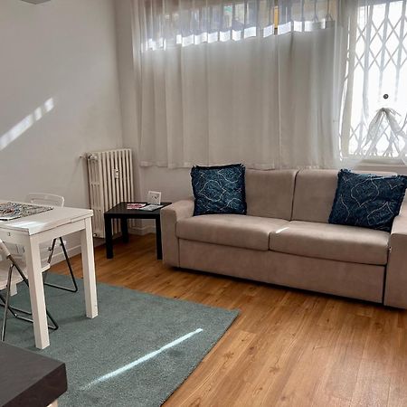 Cute Flat - Best Price - Wi Fi - Ac - Tv Флоренция Экстерьер фото