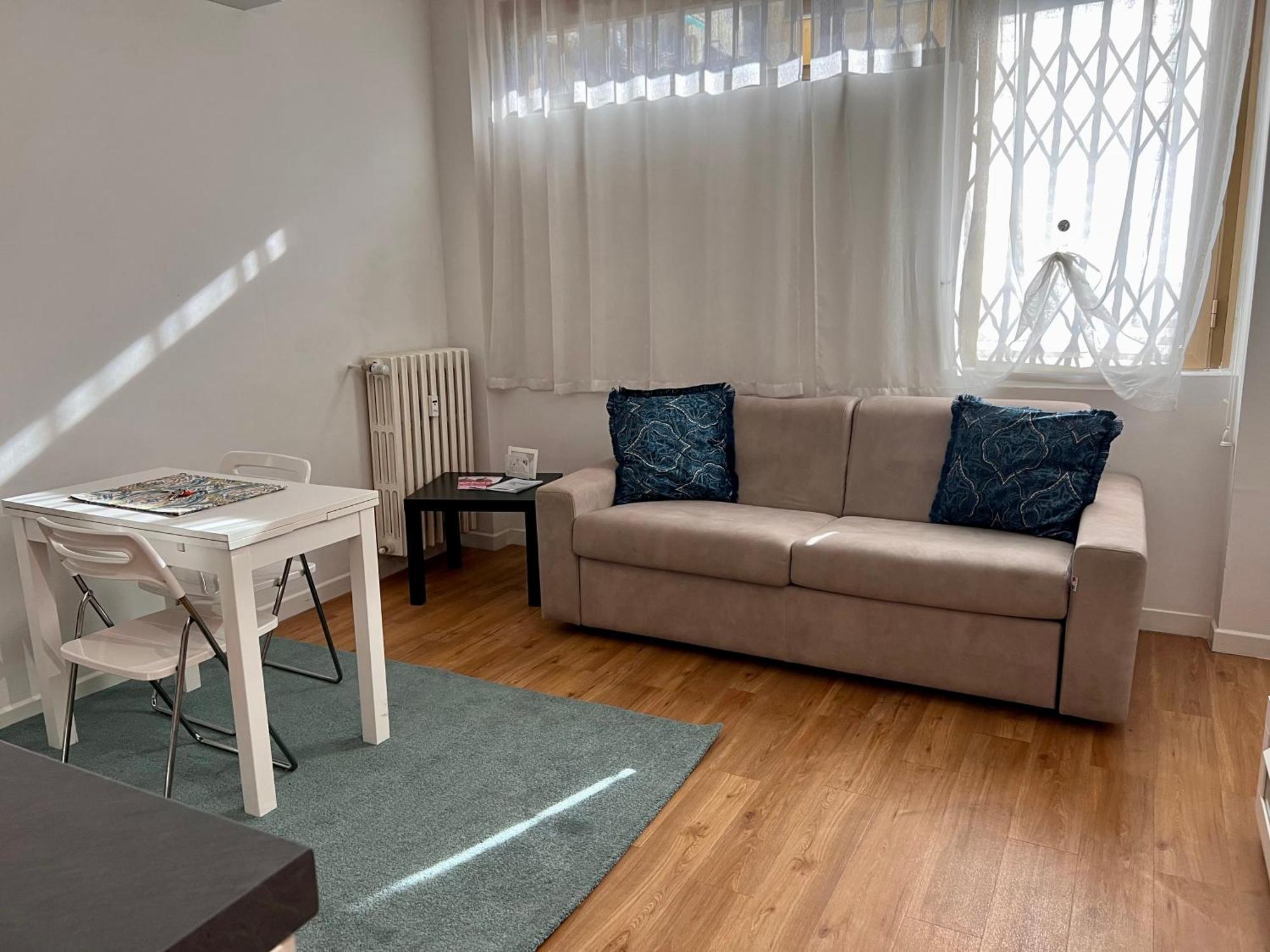 Cute Flat - Best Price - Wi Fi - Ac - Tv Флоренция Экстерьер фото
