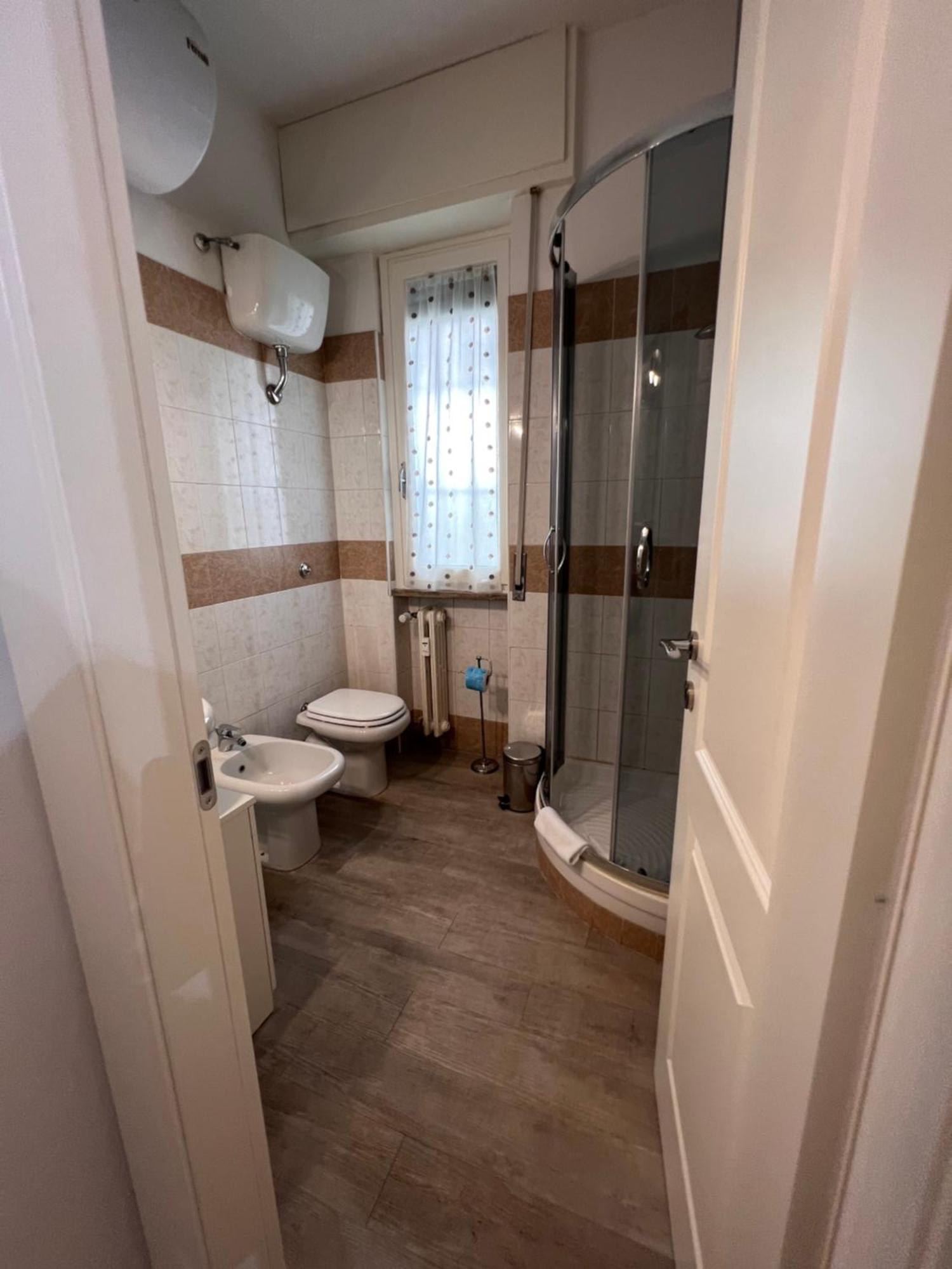 Cute Flat - Best Price - Wi Fi - Ac - Tv Флоренция Экстерьер фото