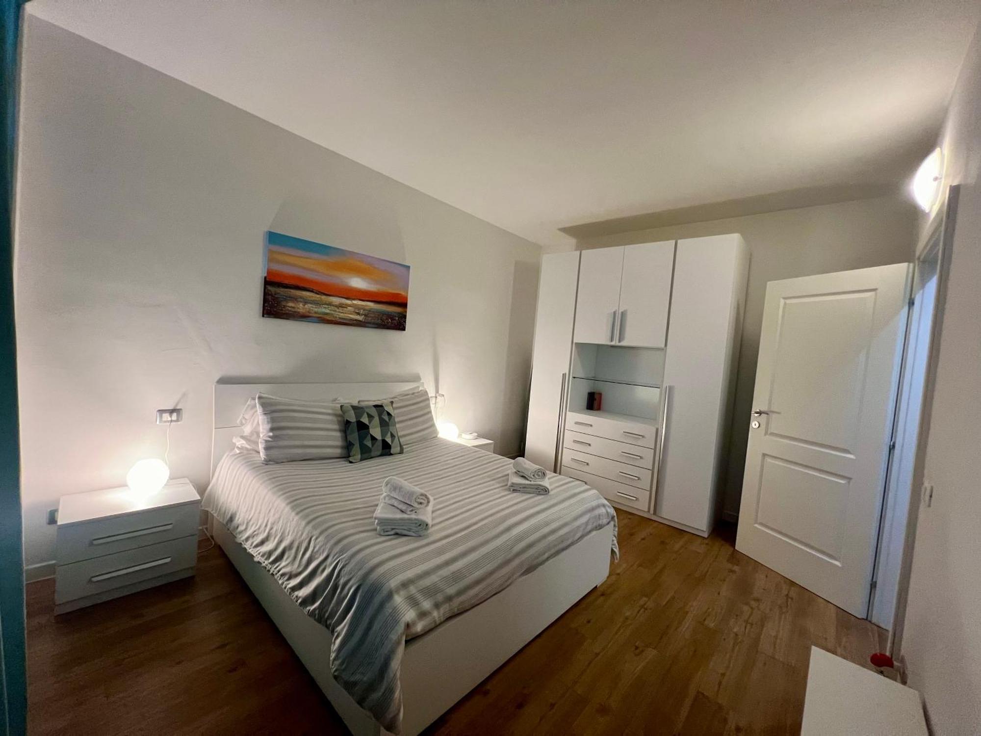 Cute Flat - Best Price - Wi Fi - Ac - Tv Флоренция Экстерьер фото