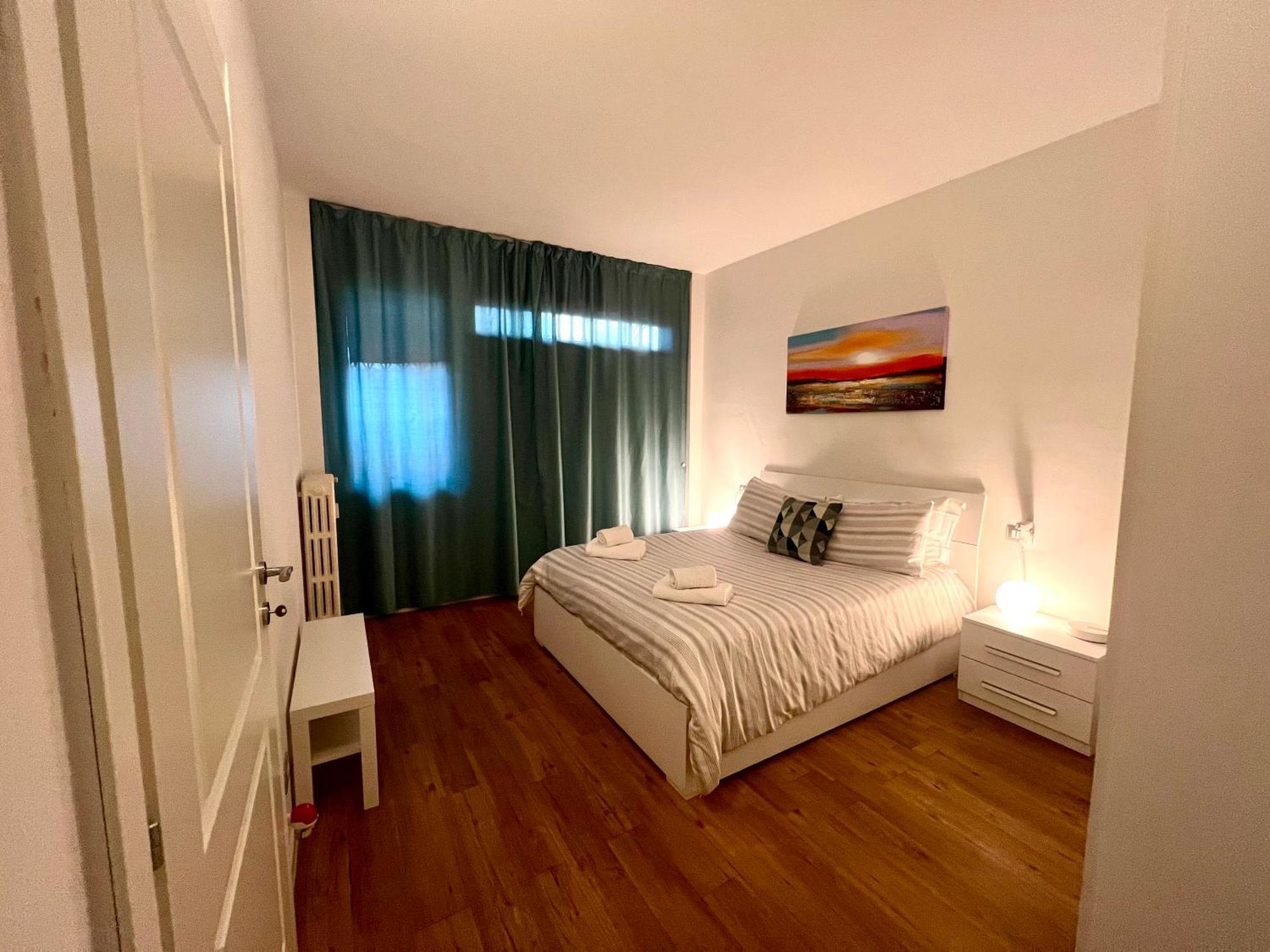 Cute Flat - Best Price - Wi Fi - Ac - Tv Флоренция Экстерьер фото