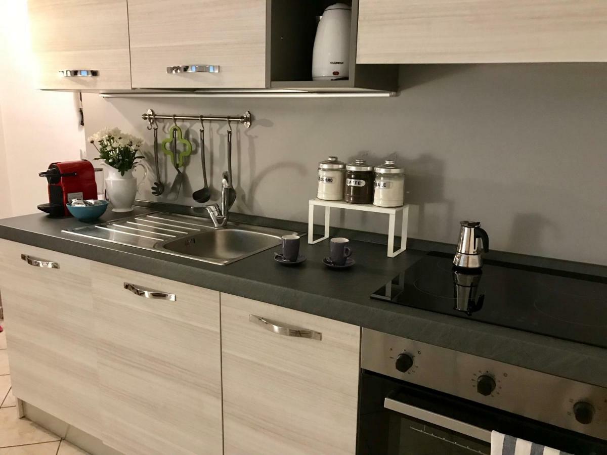 Cute Flat - Best Price - Wi Fi - Ac - Tv Флоренция Экстерьер фото
